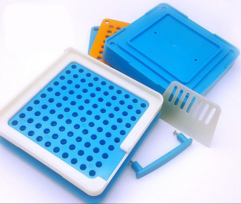 offers the professional Manual Capsule Filling Machine, including manual and semi-automatic type.